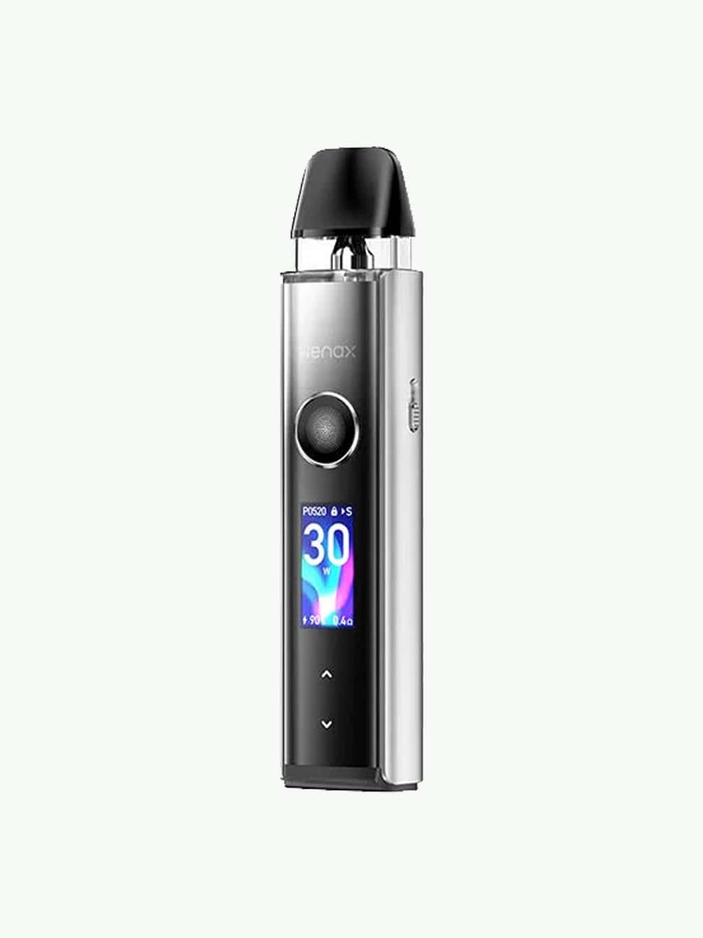 GeekVape Wenax Q Pro Pod Kit HempElf.com GeekVape Wenax Q Pro Pod Kit HempElf.com