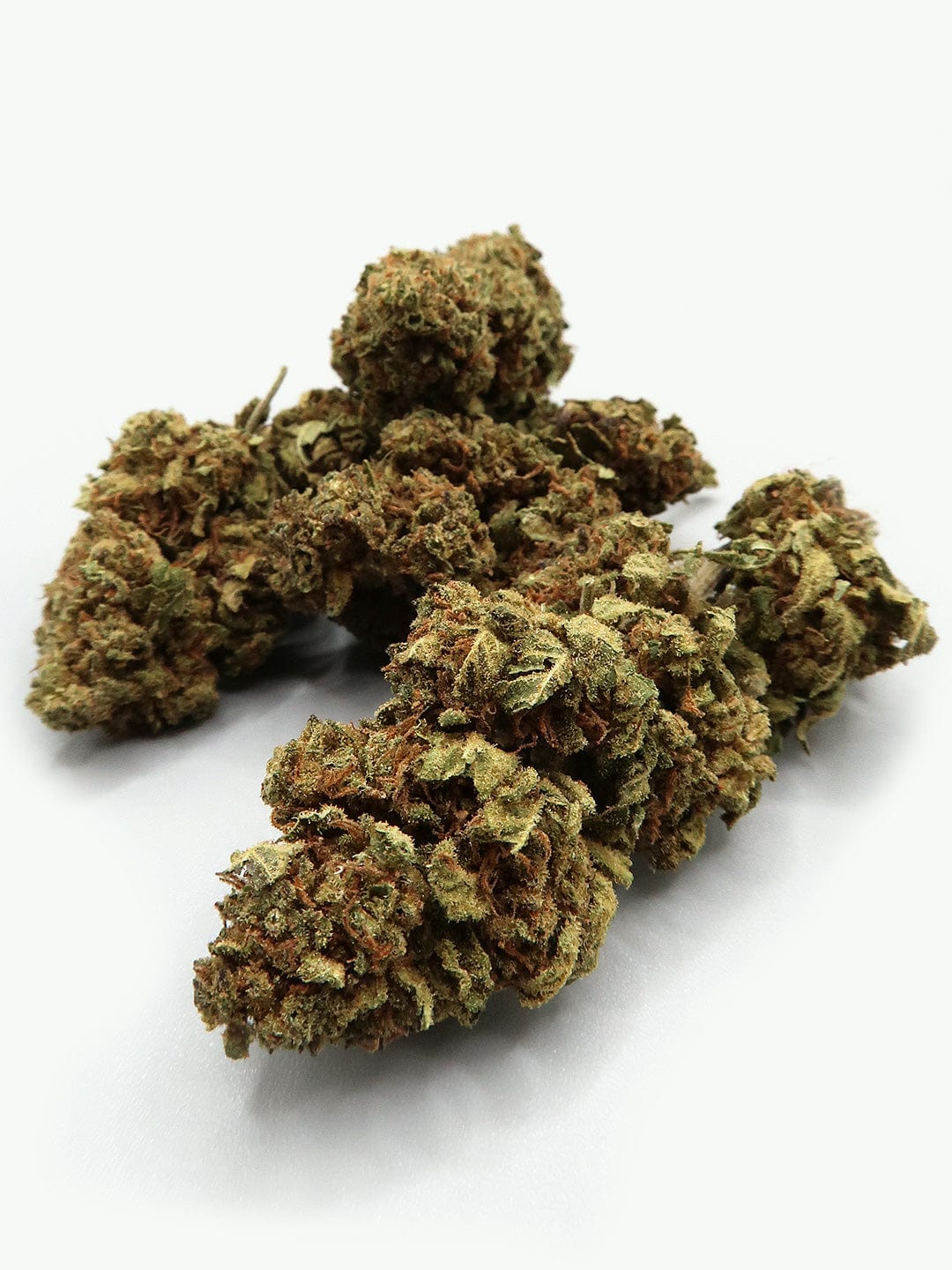 Mountain Berry Budget CBD Hemp Flower | (8-12% CBD)