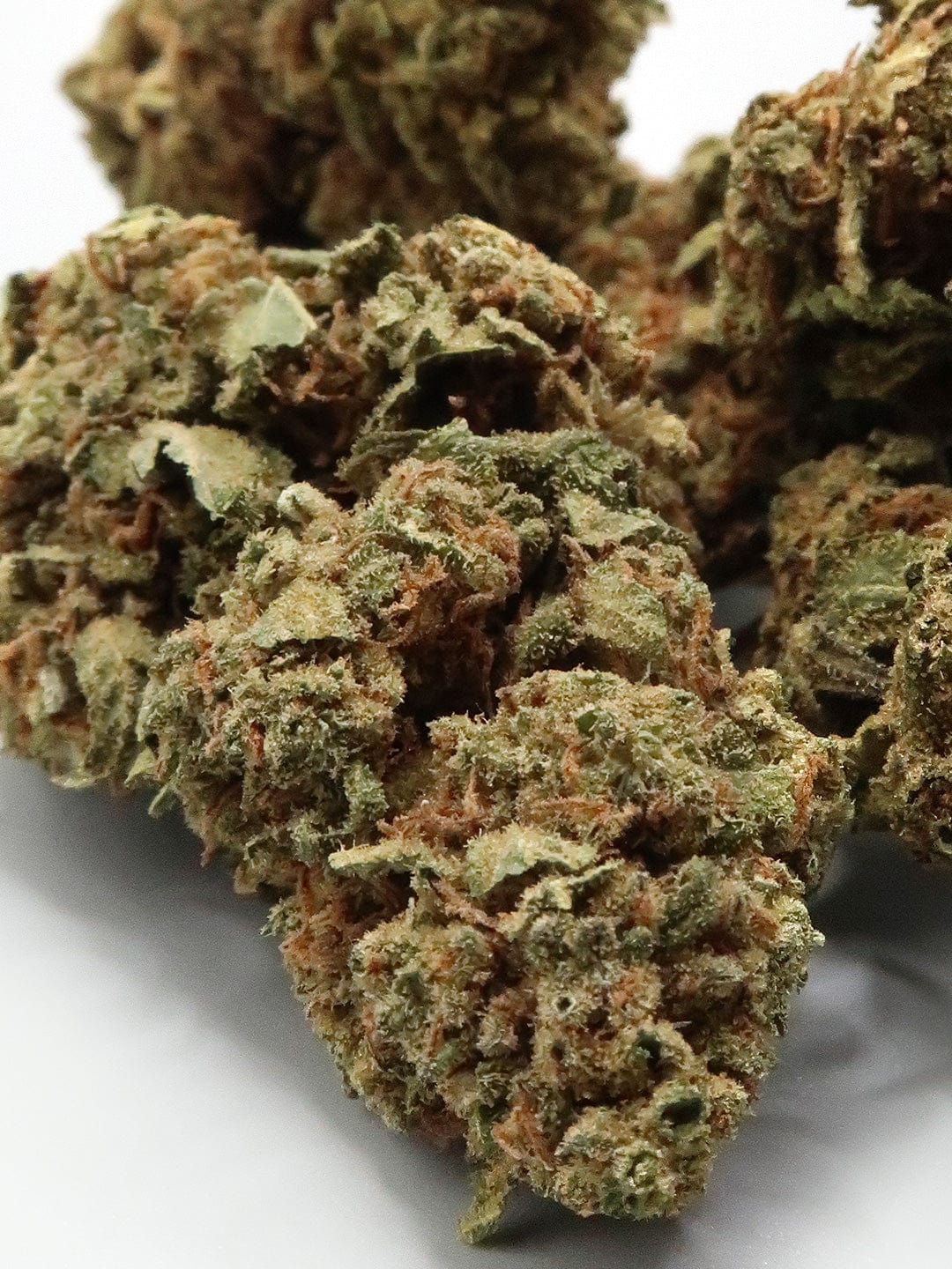 Mountain Berry Budget CBD Hemp Flower | (8-12% CBD)