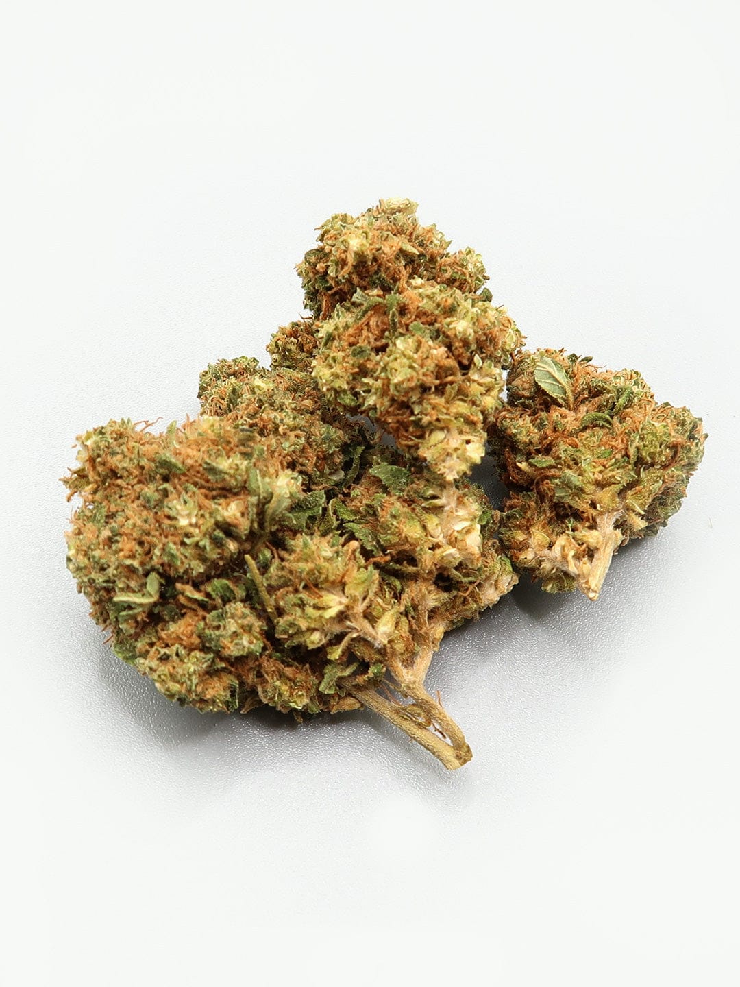 Orange Cookies CBD Flower Bundle