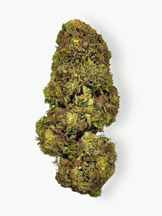 "Platinum OG" Hemp Flowers (8-13% CBD)