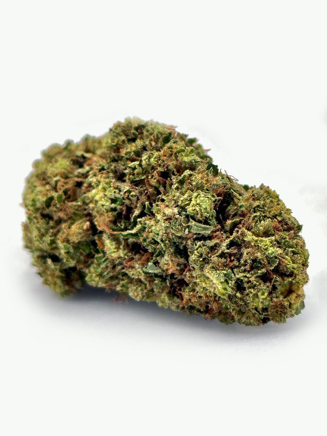 "Platinum OG" Hemp Flowers (8-13% CBD)