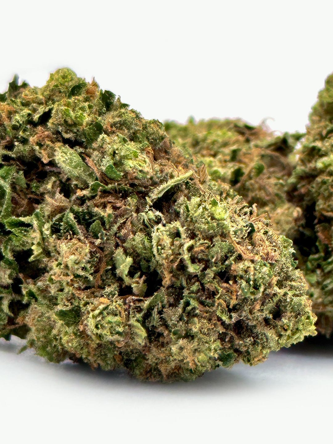 "Platinum OG" Hemp Flowers (8-13% CBD)