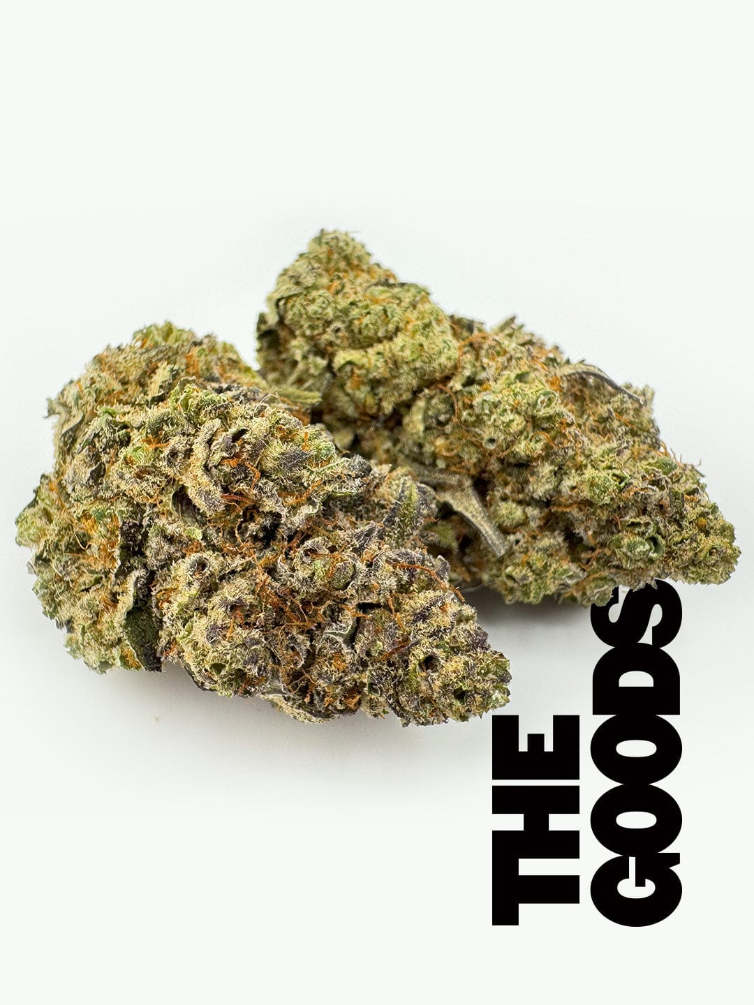 Sherlato CBD flowers