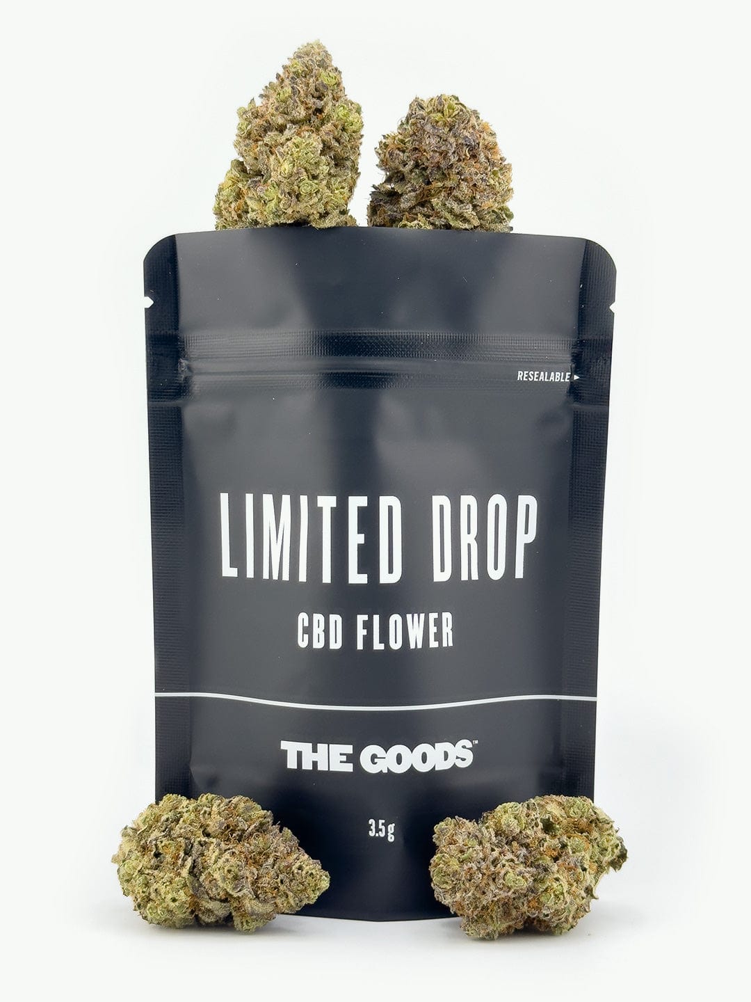 Sherlato CBD  flowers