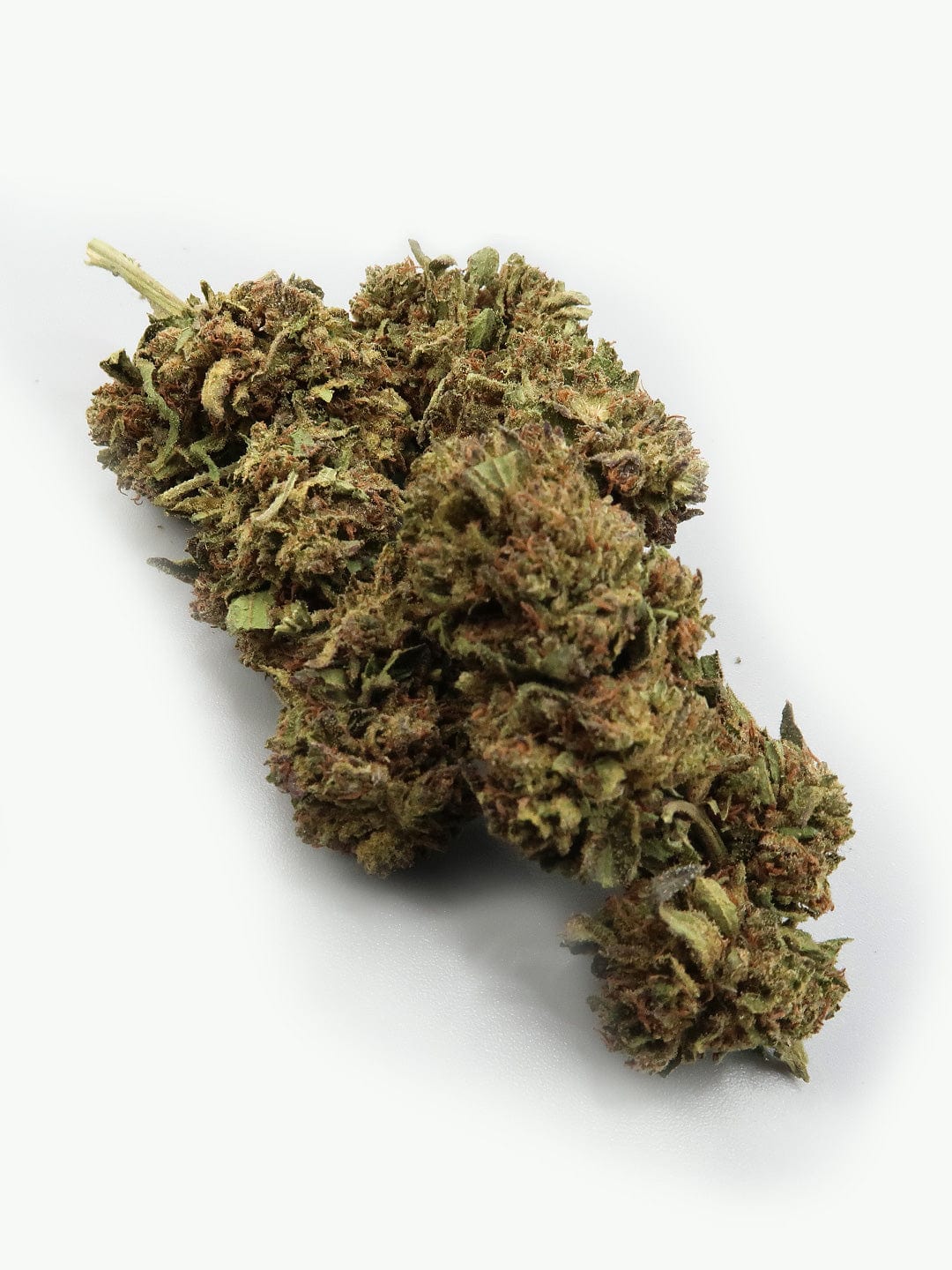 "Strawberry Kush" Hemp Flowers (8-13% CBD)