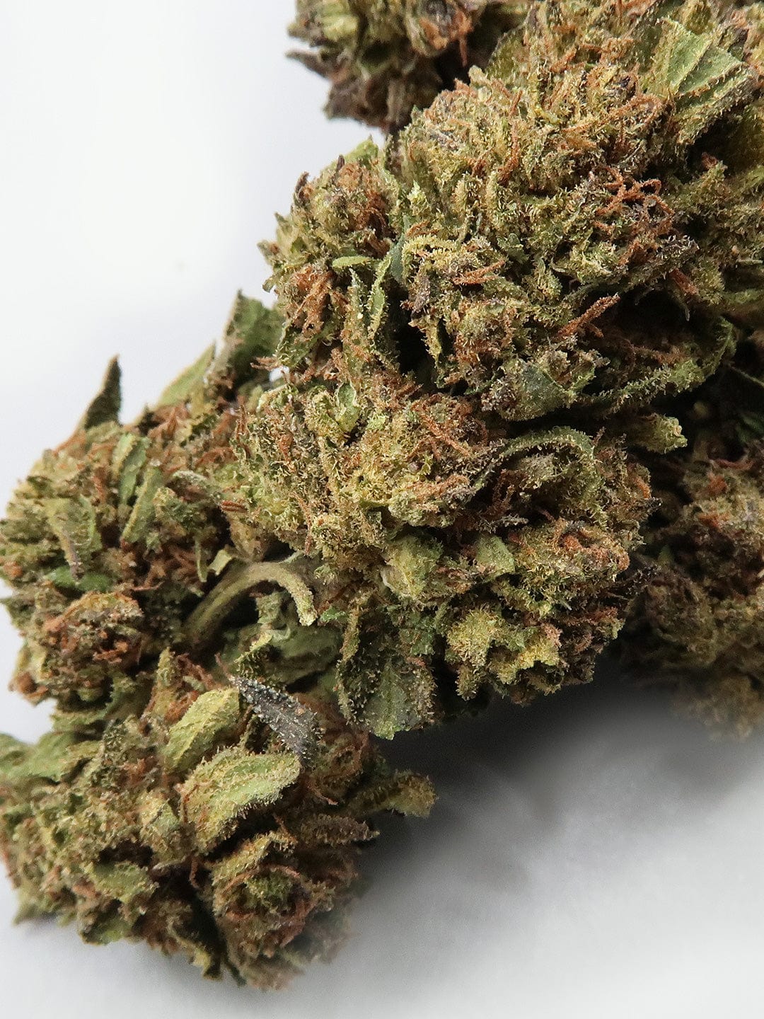 "Strawberry Kush" Hemp Flowers (8-13% CBD)
