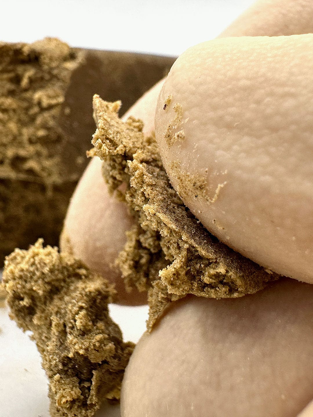 cbd hash Supreme Bundle