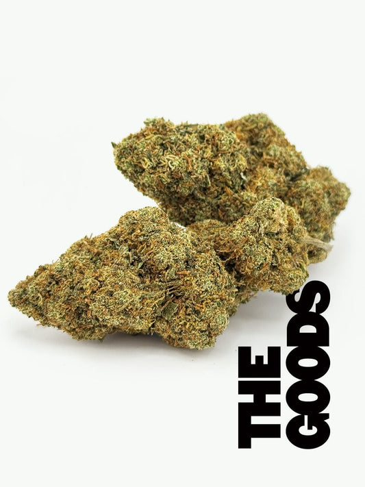 Biscotti CBD Flower