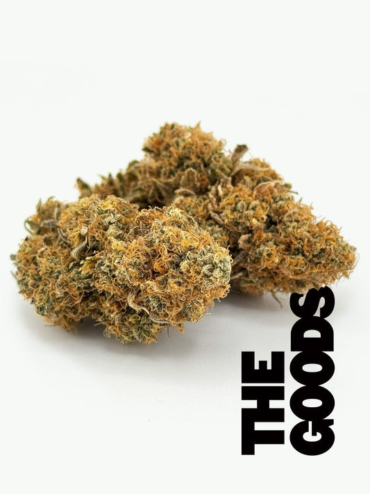 Brickhouse 14.5% CBD