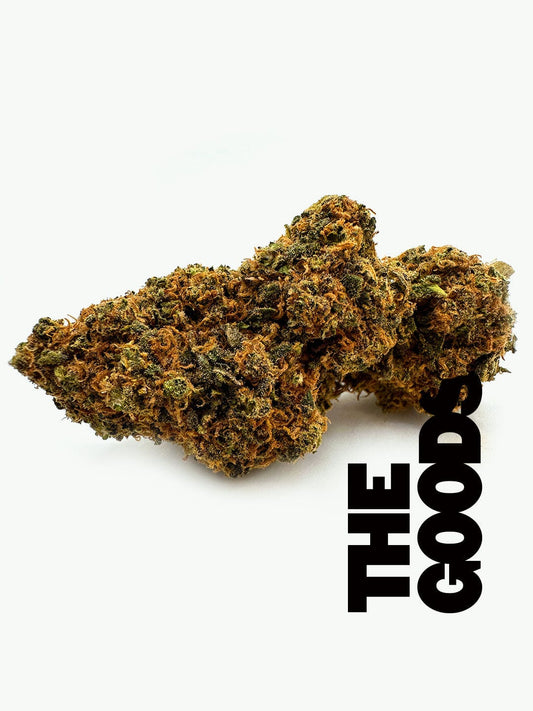 Shangri La 14.5% CBD