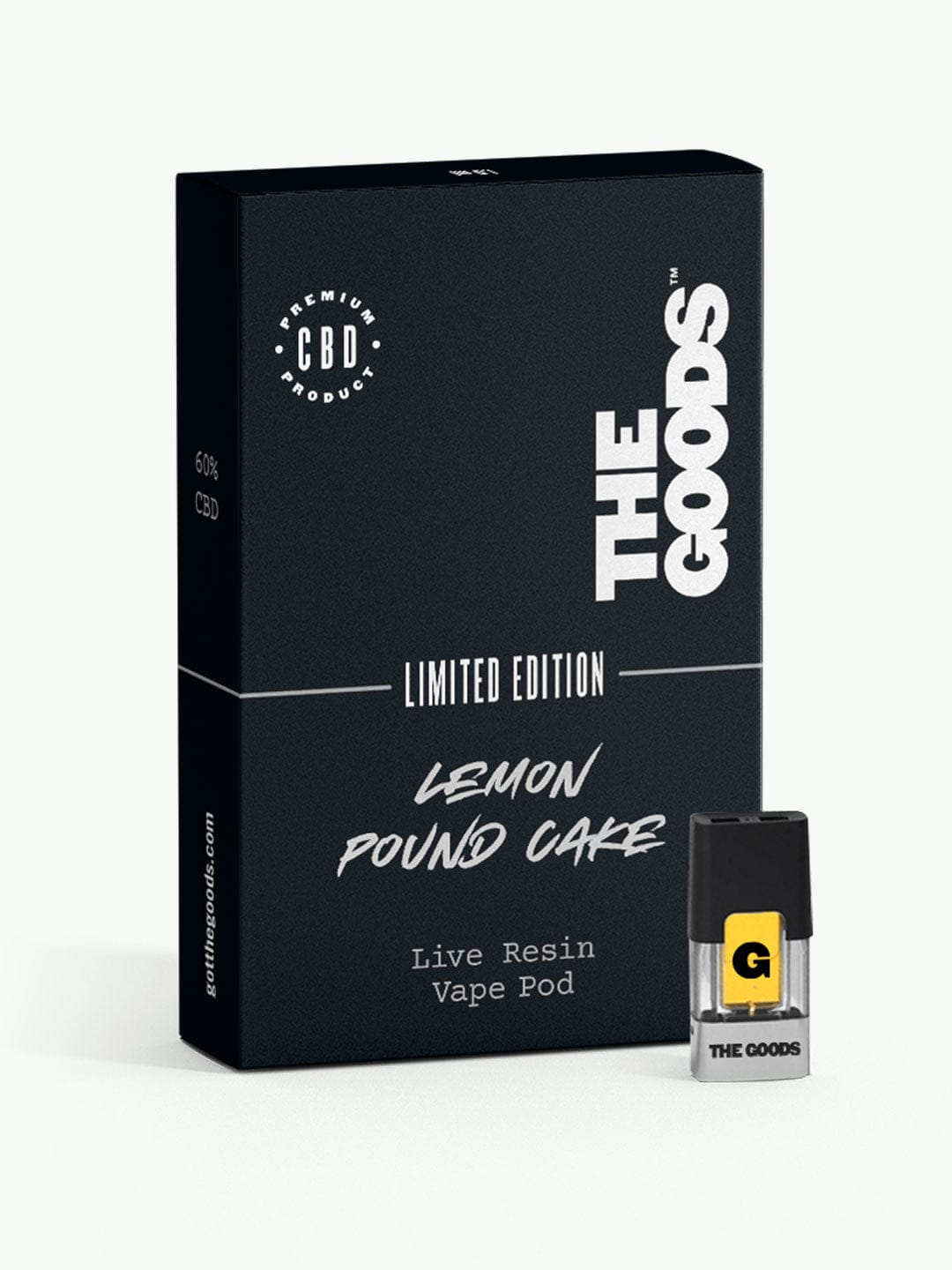 lemon pound cake cbd vape pod