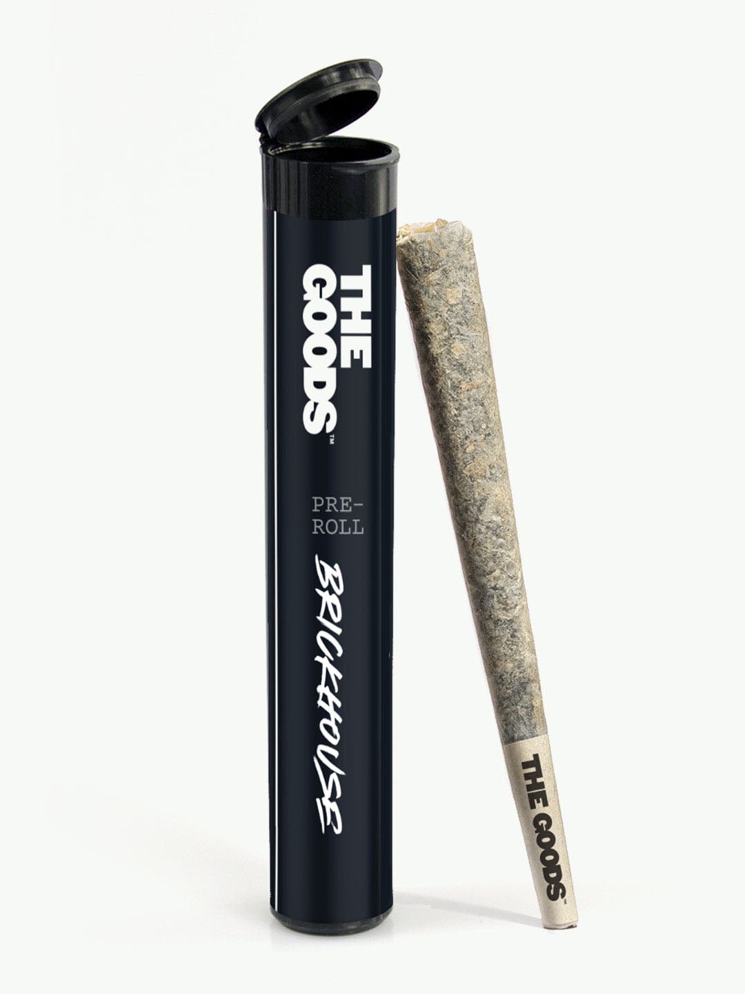 Brickhouse - The Goods CBD Flower Pre-Roll UK