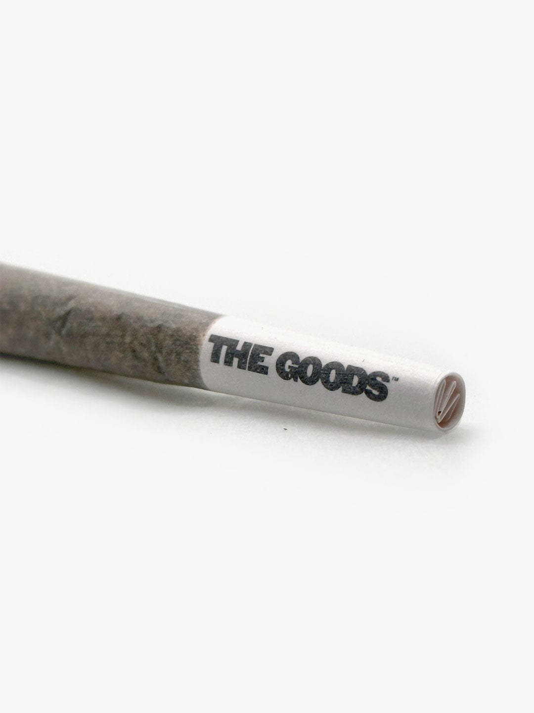 Brickhouse - The Goods CBD Flower Pre-Roll UK