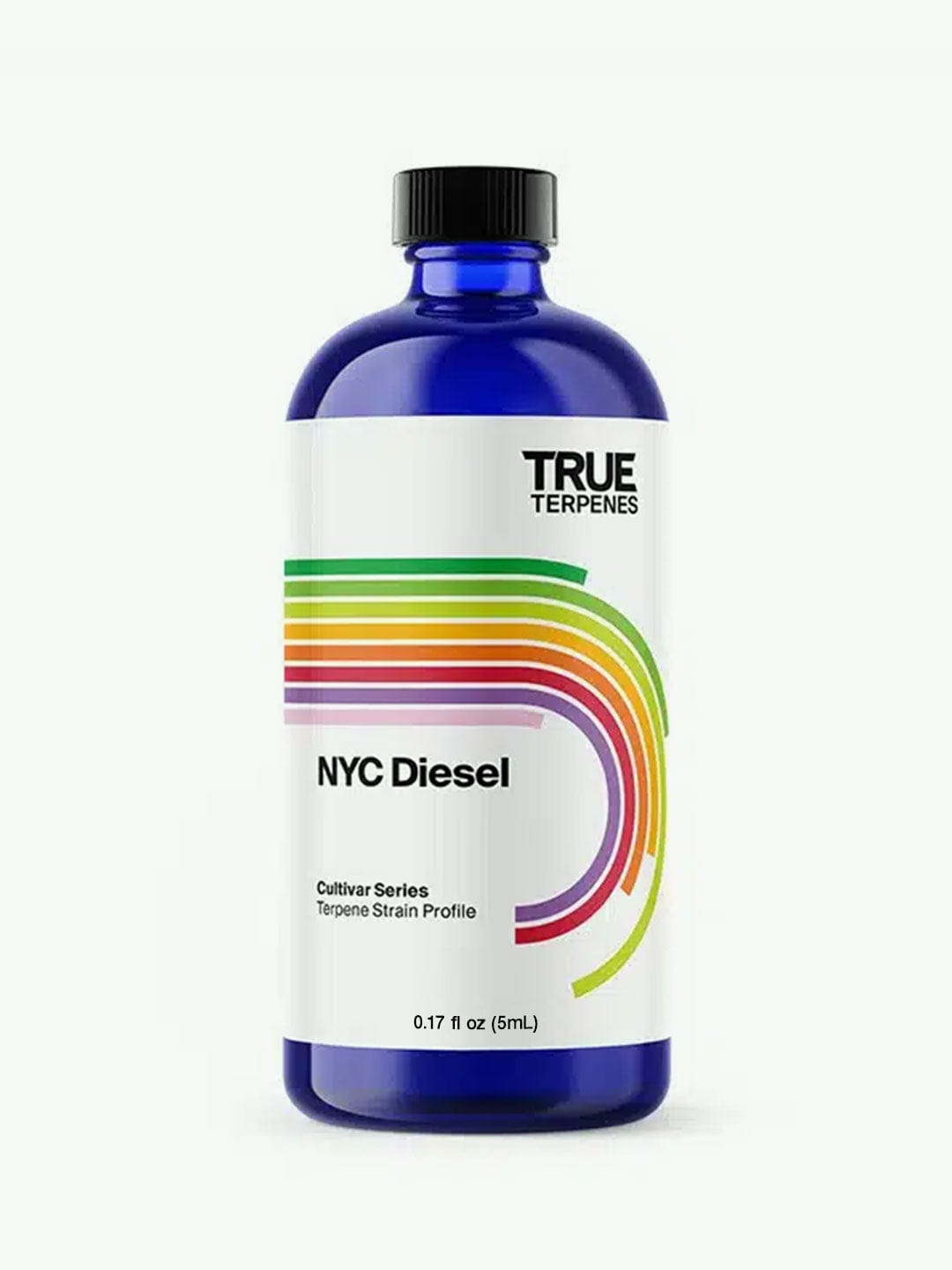 TRUE テルペン CBD CBN CBG 10ml ニューヨークディーゼル NYC Diesel | Terpenes UK | 5ml - HempElf.com