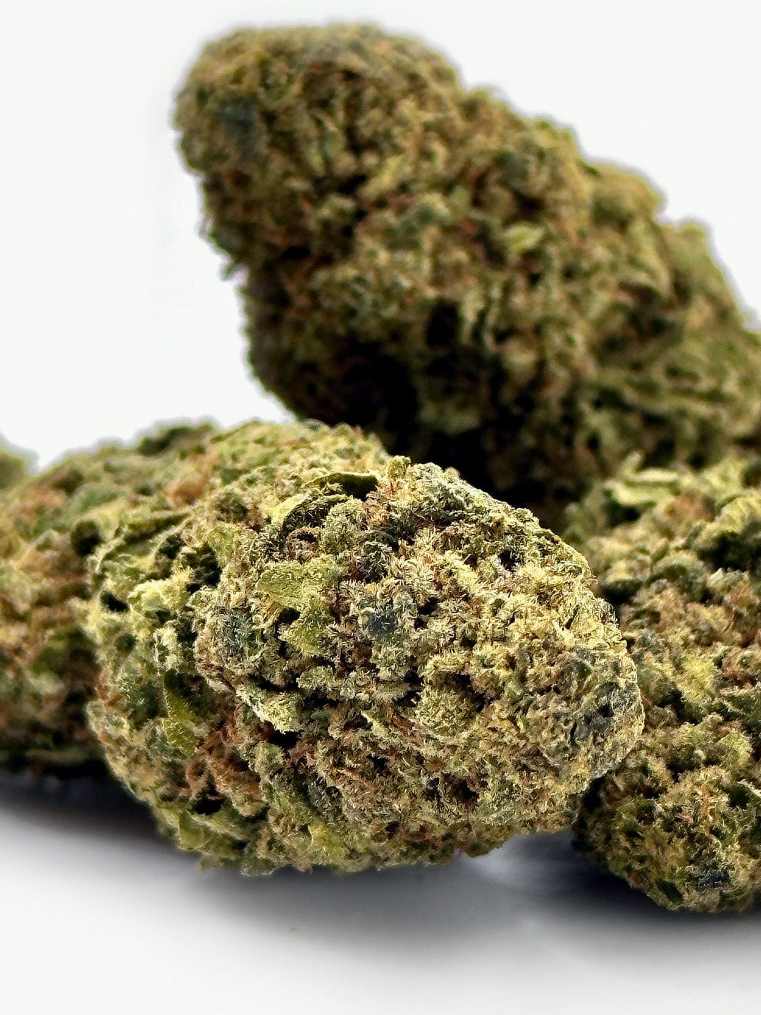 "Zkittlez" Hemp Flowers (CBD 8-13%)