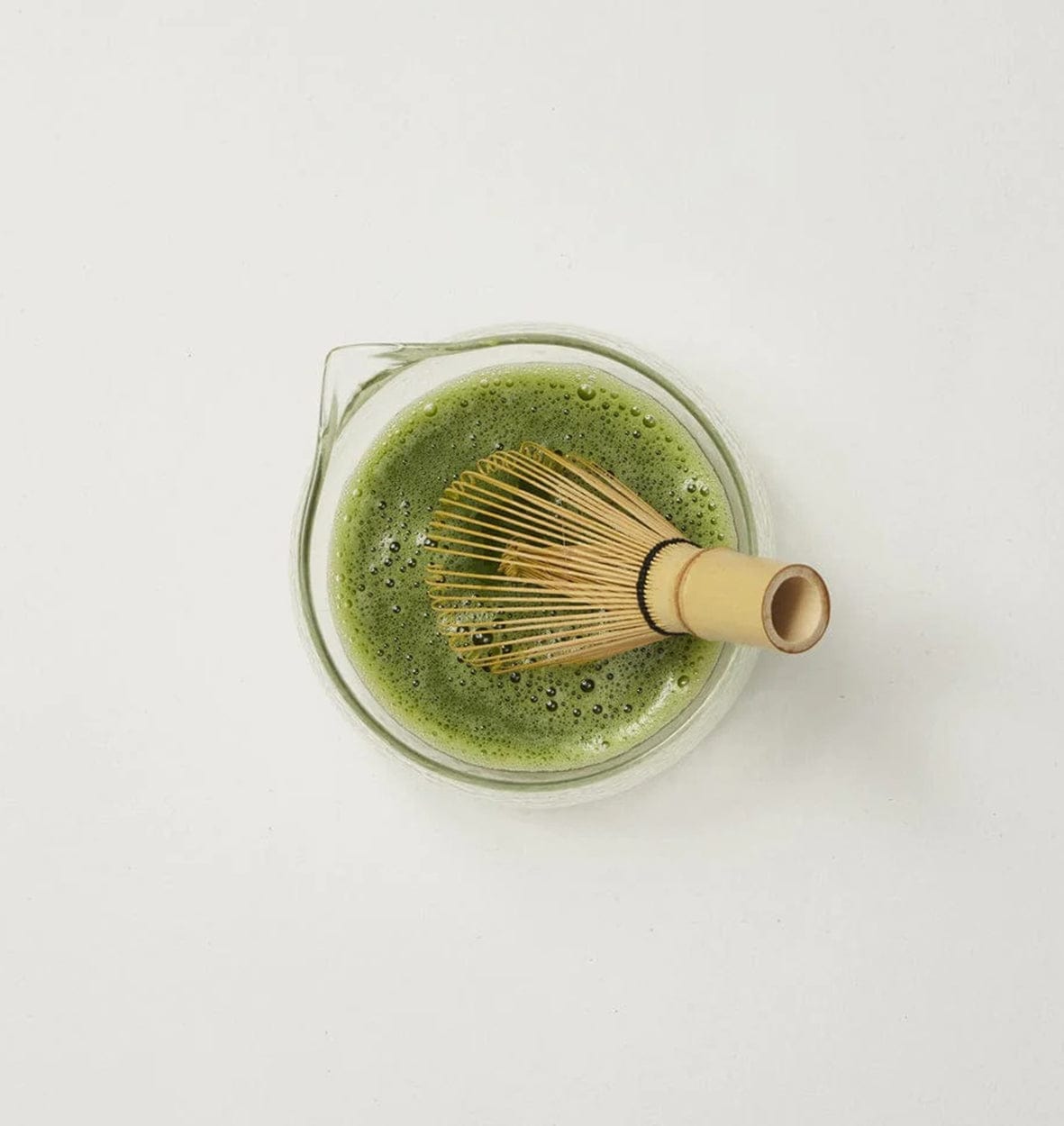 DIRTEA Matcha Super Blend - 1000mg Mushroom Blend