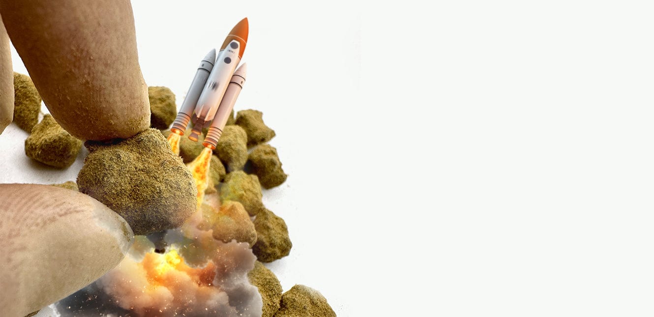Blast Off