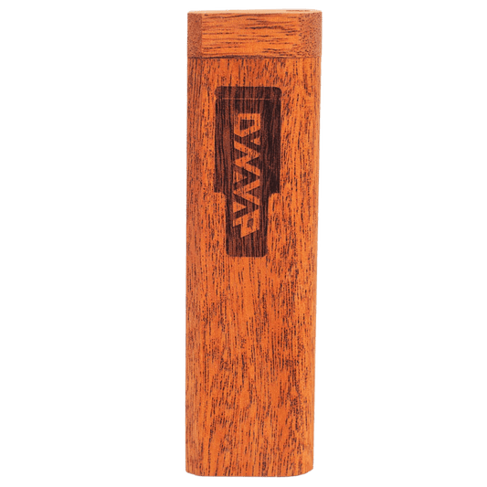 SlimStash Mahogony  | DynaVap UK