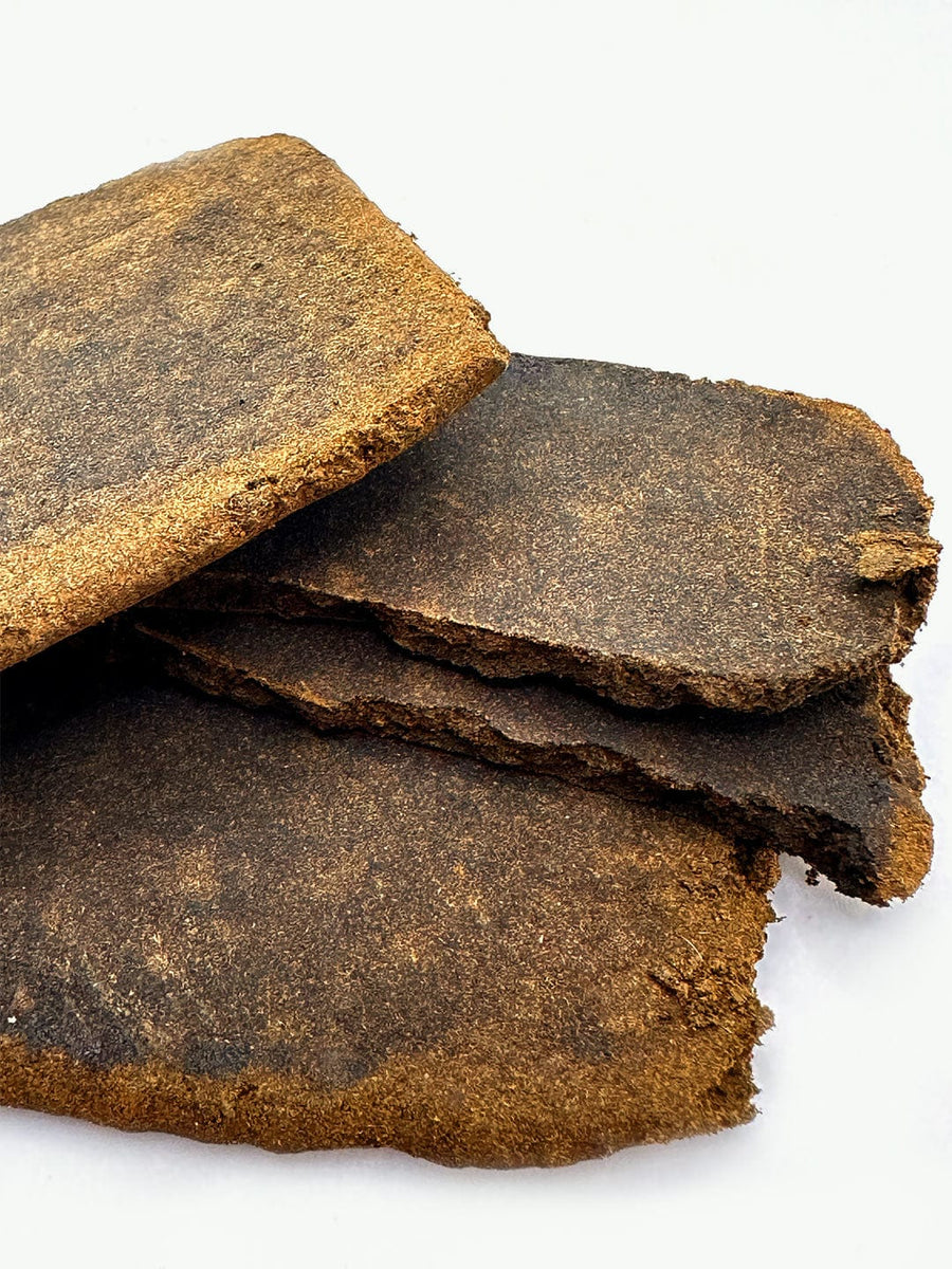 420 Special Edition BD Hemp Pollen Hash