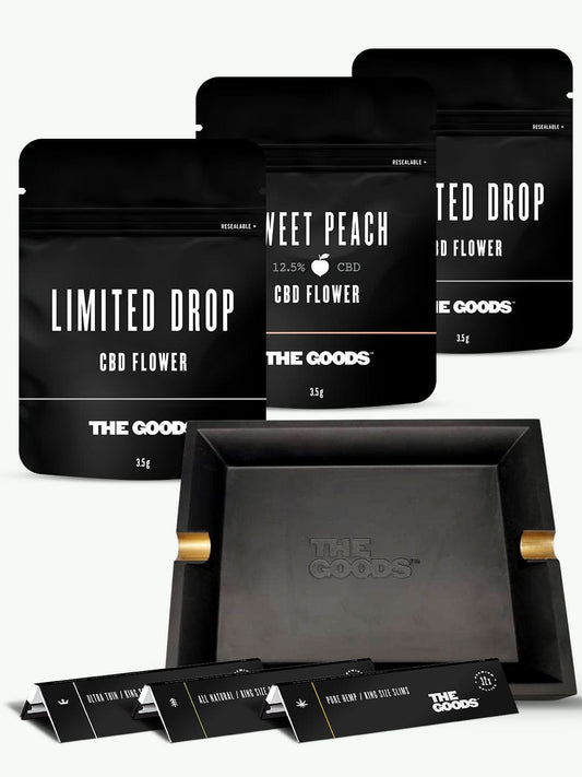 The Goods Boss Bundle