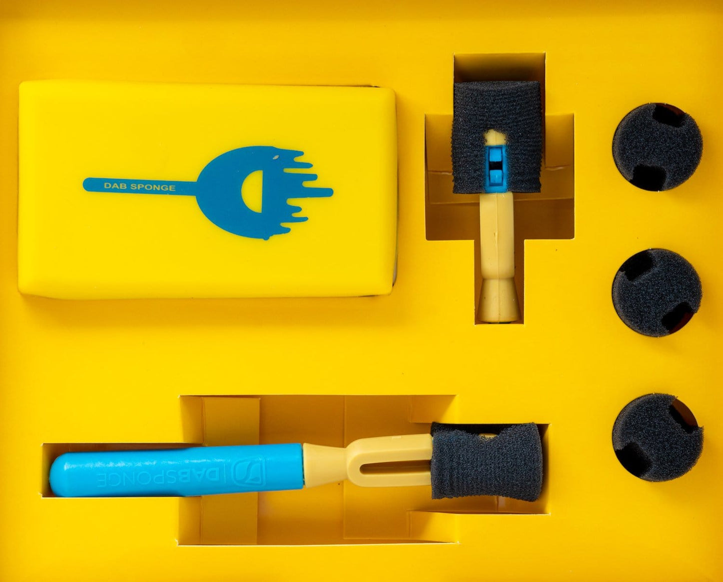 DabSponge 2.0 Full Kit UK