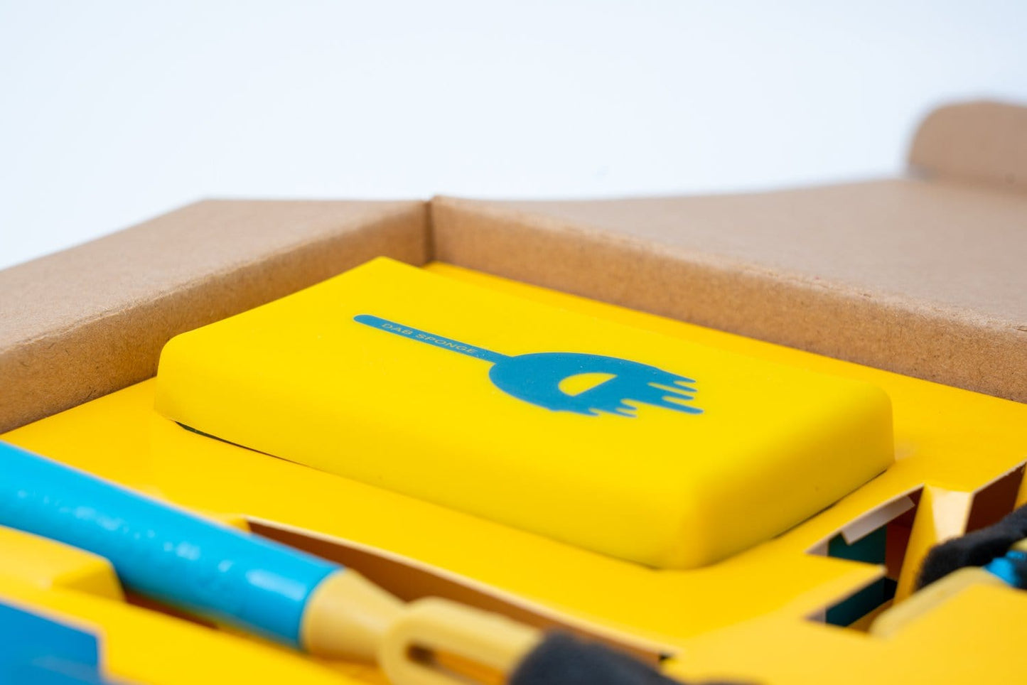 DabSponge 2.0 Full Kit UK