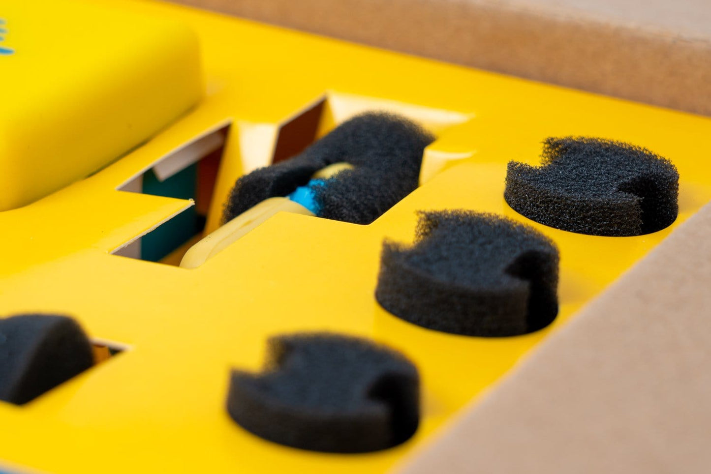 DabSponge 2.0 Full Kit UK