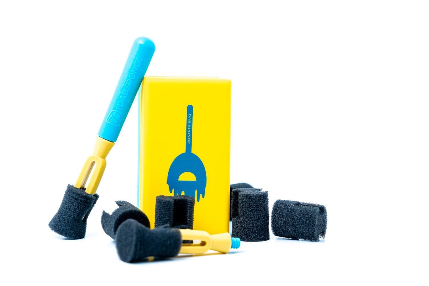 DabSponge 2.0 Full Kit UK