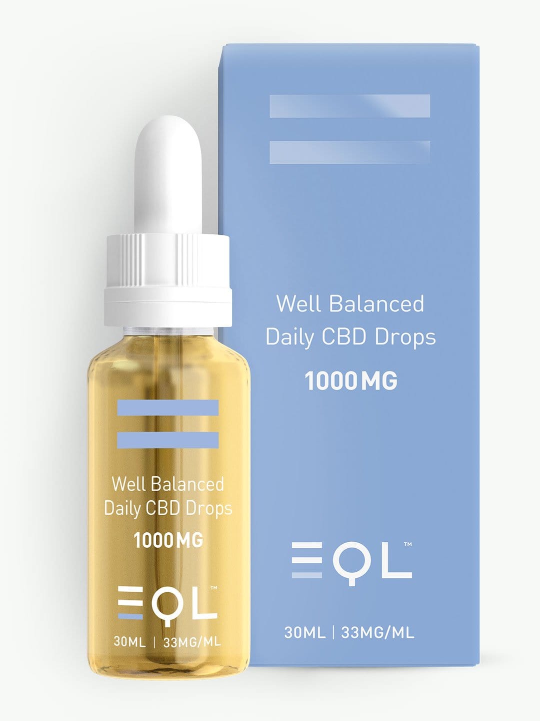 1000mg Broad Spectrum CBD Oil UK