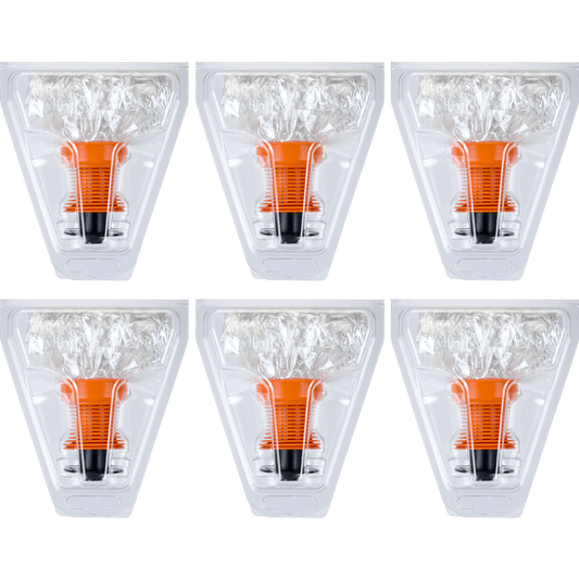 Easy Valve Volcano Bag Replacement Set