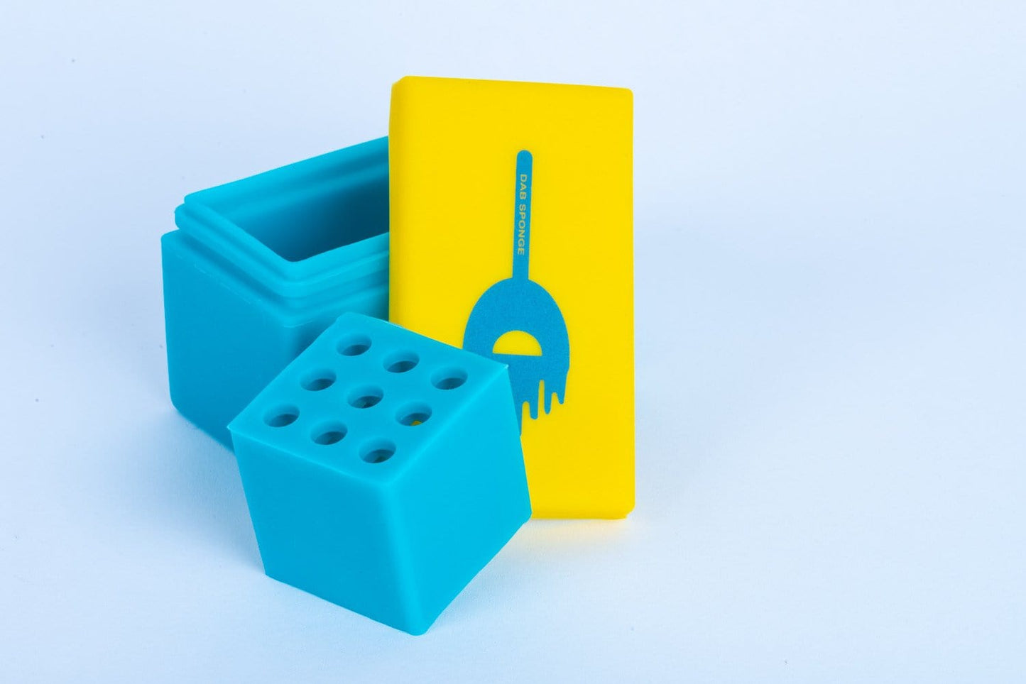 DabSponge 2.0 Full Kit UK