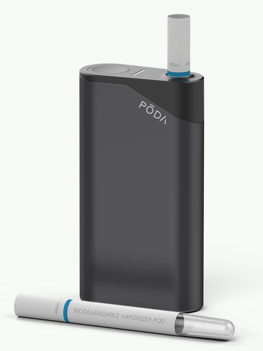 Poda Zero Clean Vaporiser HempElf.com Poda Zero Clean Vaporiser HempElf.com