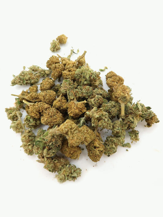 hydro shake cbd Flowers