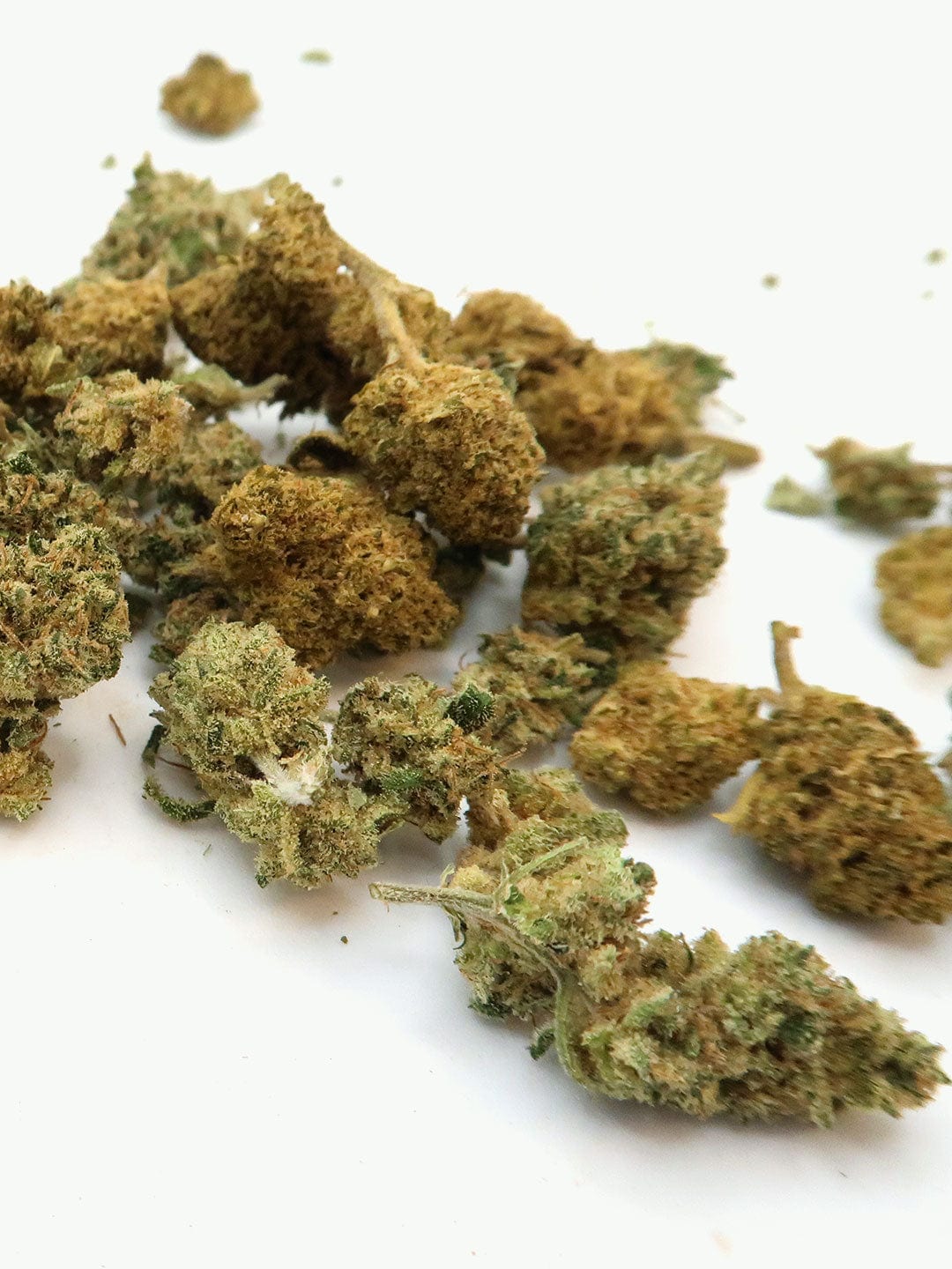 hydro shake cbd Flowers