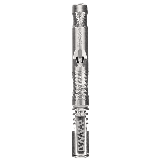 The Dynavap "M" 2021 | DynaVap UK