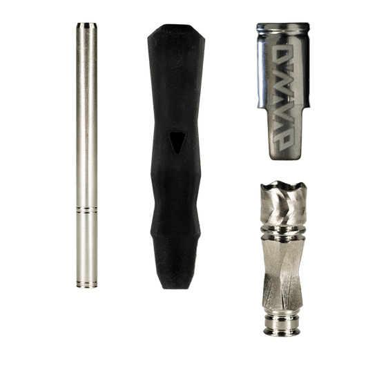 Dynavap The “B”