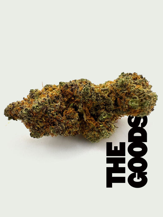 Fruit Boots CBD Flower