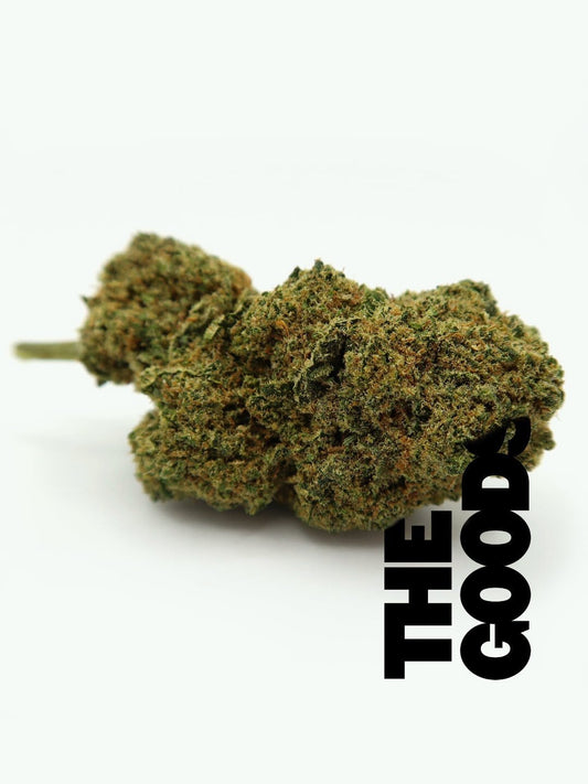 Sweet Peach 12.5% CBD Flower