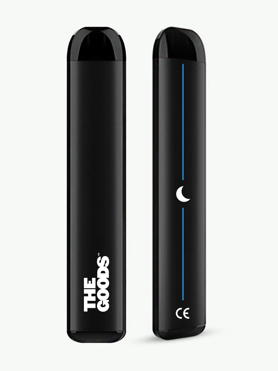 Blue Dream Distillate Dab Pen 45% CBD - HempElf.com Blue Dream Distillate Dab Pen 45% CBD - HempElf.com