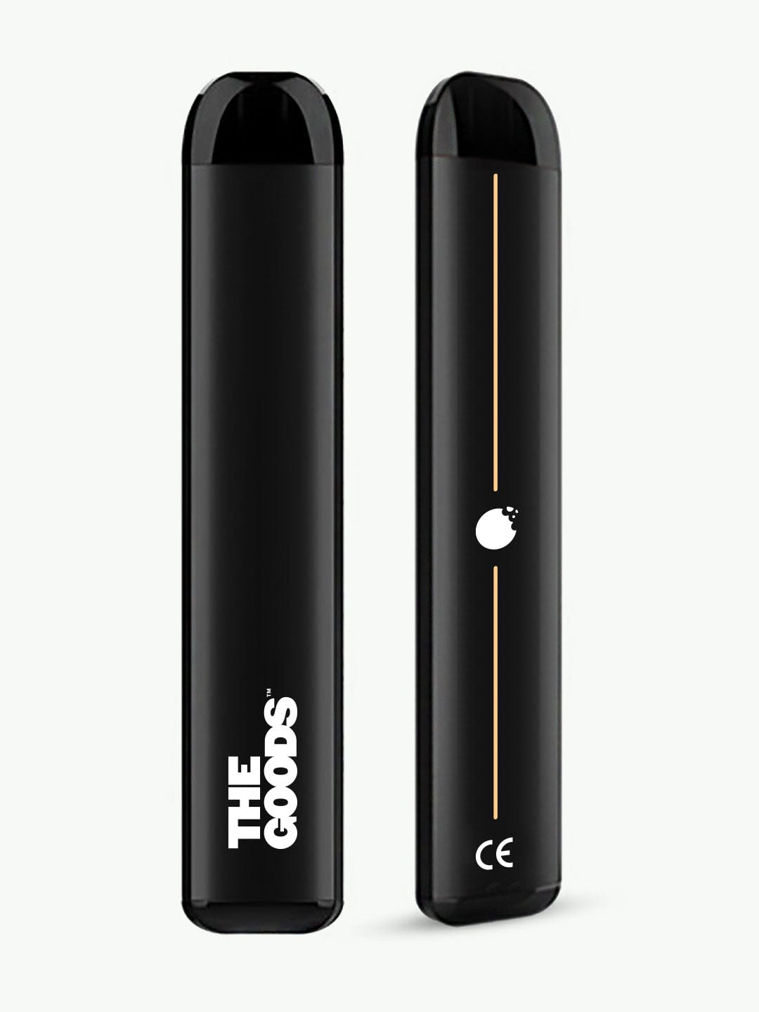 Girlscout Cookies Dab Pen 45% CBD - HempElf.com Girlscout Cookies Dab Pen 45% CBD - HempElf.com