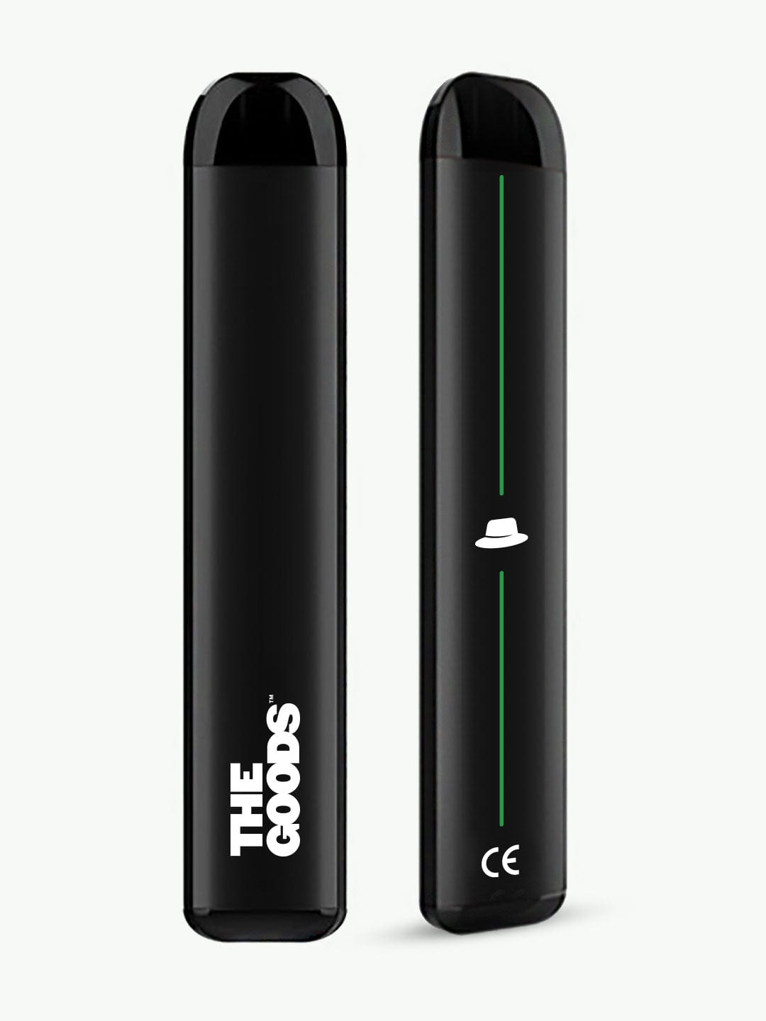 OG Kush Dab Pen 45% CBD - HempElf.com OG Kush Dab Pen 45% CBD - HempElf.com