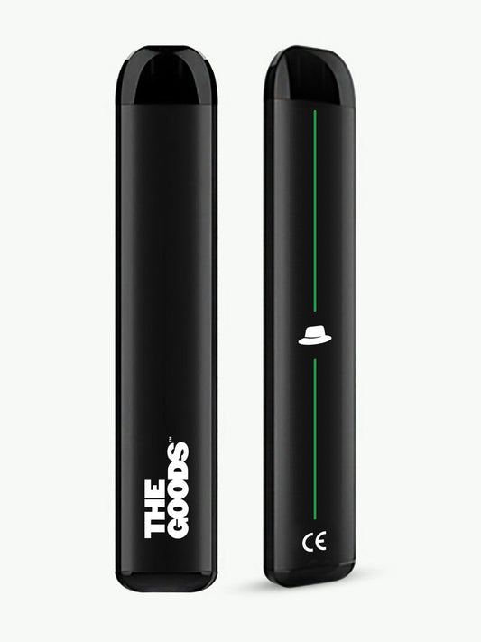 The Goods Vape Pen OG Kush