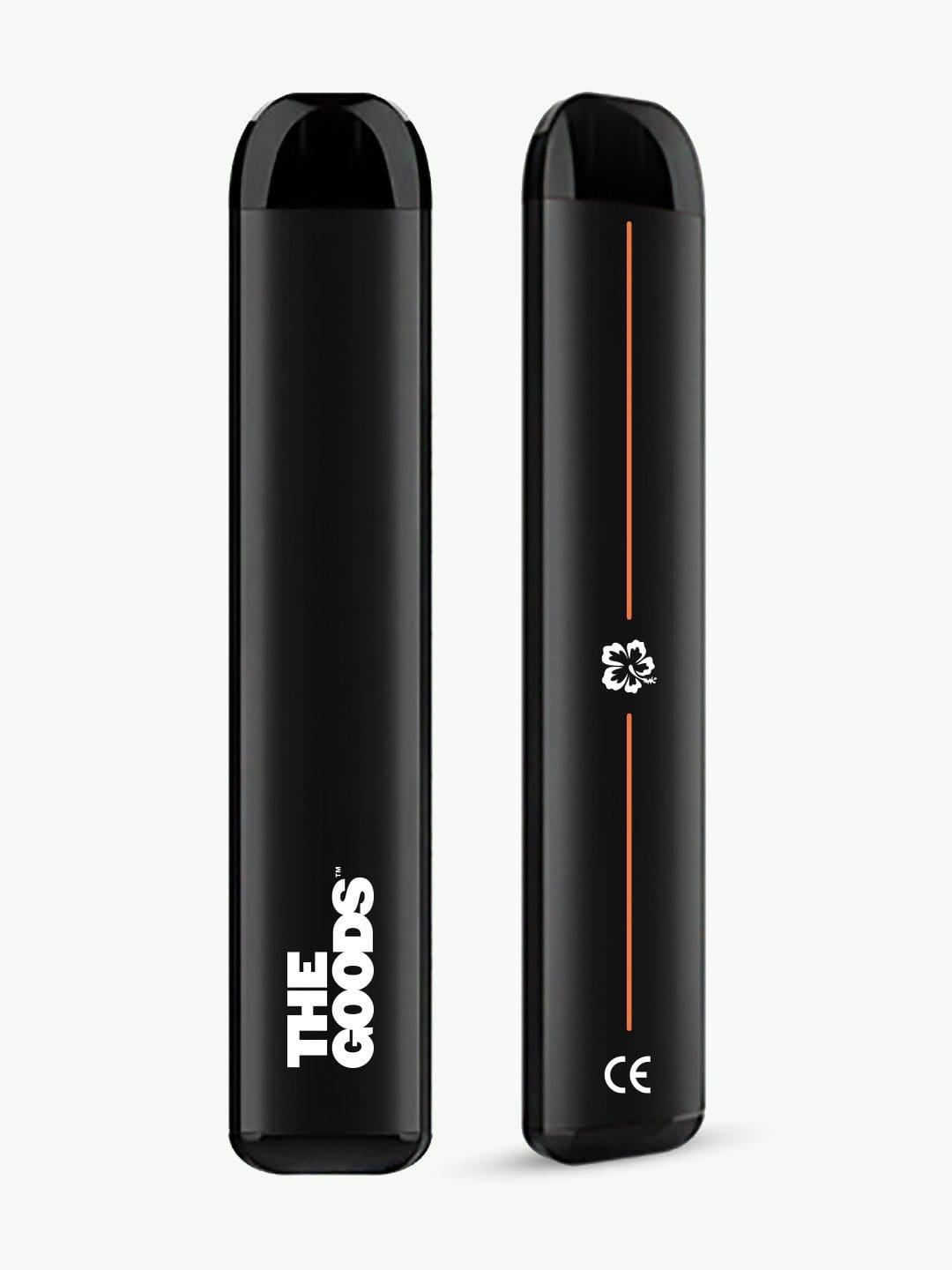 Maui Wowie Distillate Dab Pen 45% CBD - HempElf.com Maui Wowie Distillate Dab Pen 45% CBD - HempElf.com