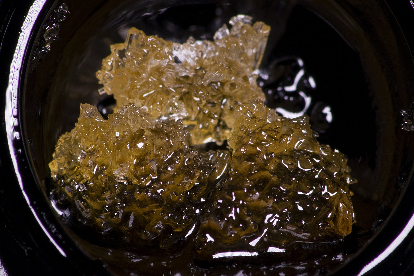 AAAA Grade | 1g Diamonds & Sauce | 70% CBDa