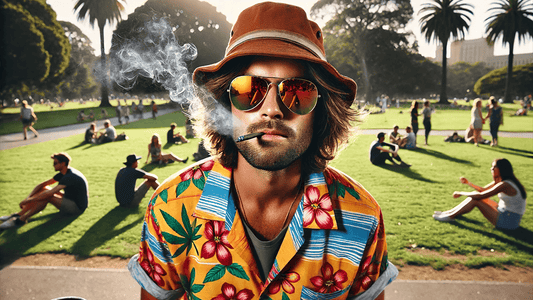 2025 Guide to 420 in the UK