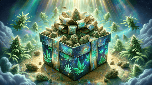 25 Weed Gift Ideas