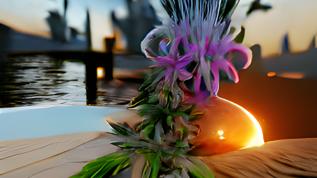 CBD Flowers To Help You Chill Out