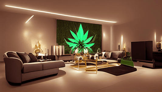 5 Luxury Stoner Essentials