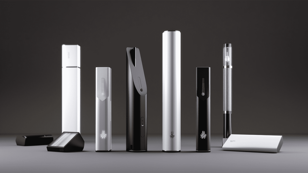 Guide to Cannabis Vaporizers